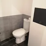 Loft Viarhona, Grand Loft En Centre-ville Lyon