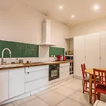 Loft Viarhona, Grand Loft En Centre-ville *