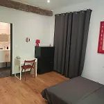 Loft Viarhona, Grand Loft En Centre-ville Lyon