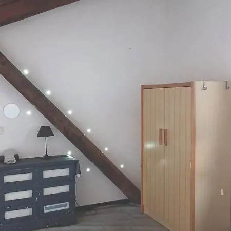 Loft Viarhona, Grand Loft En Centre-ville *