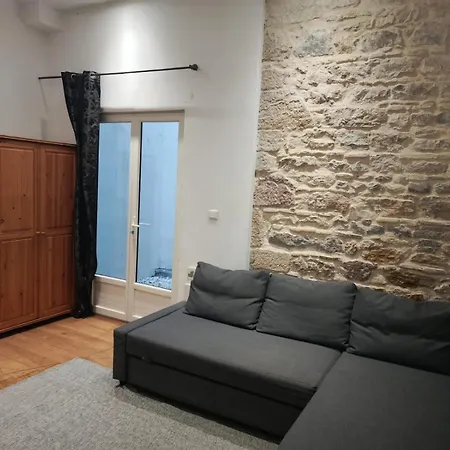 Homestay Loft Viarhona, Grand Loft En Centre-ville *