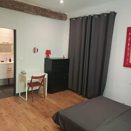 Loft Viarhôna, Grand Loft En Centre-ville Lyon