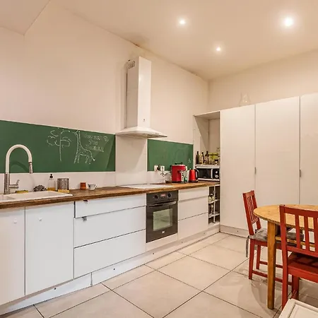Loft Viarhona, Grand Loft En Centre-ville * Lyon