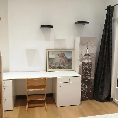 Homestay Loft Viarhona, Grand Loft En Centre-ville *