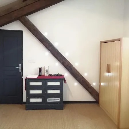 Loft Viarhona, Grand Loft En Centre-ville Homestay