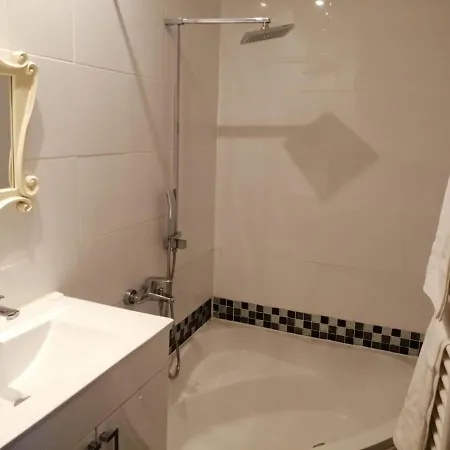 Homestay Loft Viarhona, Grand Loft En Centre-ville *