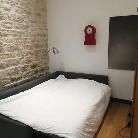 Loft Viarhona, Grand Loft En Centre-ville Lyon