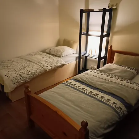 Homestay Loft Viarhona, Grand Loft En Centre-ville