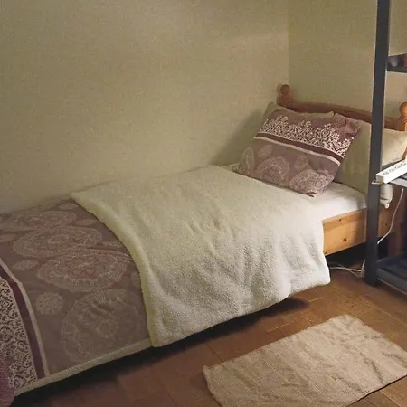 Homestay Loft Viarhona, Grand Loft En Centre-ville Lyon