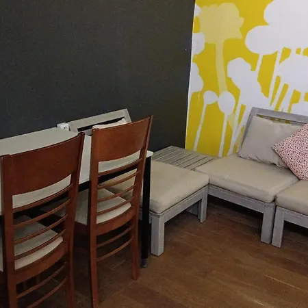 Проживание в семье Loft Viarhona, Grand Loft En Centre-ville Лион